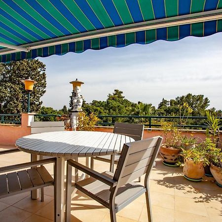 Chrysler Residence Ganne Tiqwa Экстерьер фото